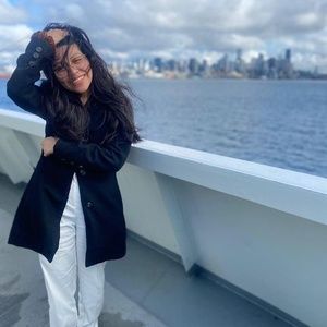 Meet your Posher, Isabela